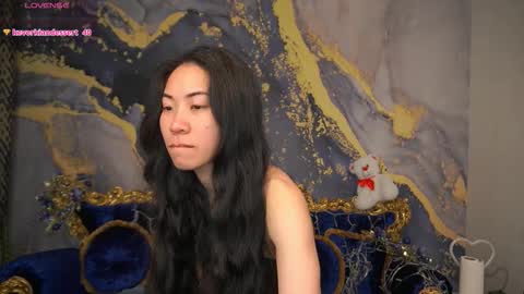 yennstar online show from March 29, 12:32 am