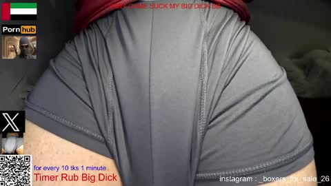 hot dick online show from April 21, 2:51 am