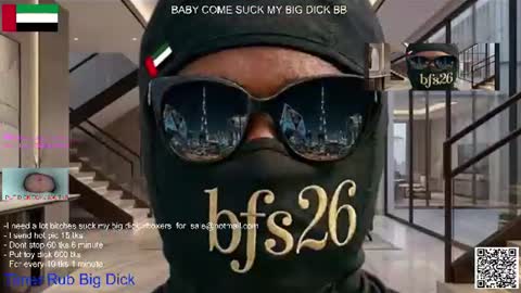 hot dick online show from July 20, 9:06 pm