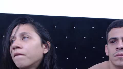 yeraldinandjos online show from November 30, 3:10 am