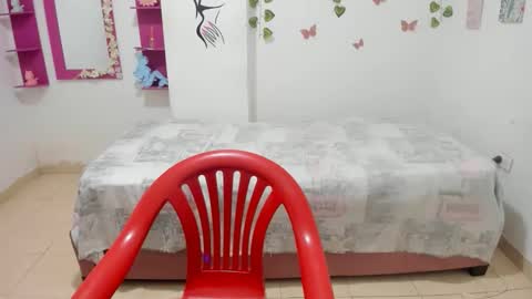 yeri_loop online show from November 4, 12:21 am