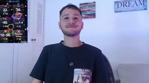 Yero online show from January 9, 7:40 pm