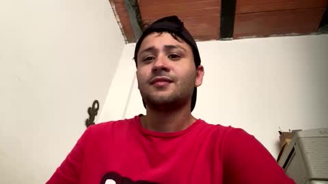 Yero online show from March 8, 8:23 pm