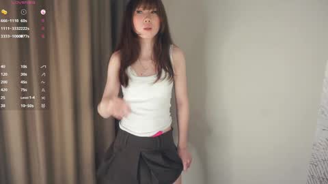 Snapshot of yerquinney chatting on May 12, 2:03 pm Rin online show from May 12, 2:03 pm