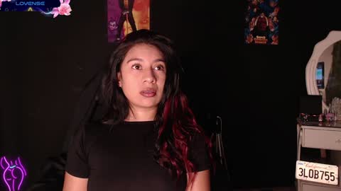 Yesi online show from January 9, 2:07 pm