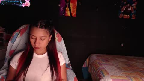 Yesi online show from September 19, 2:18 pm