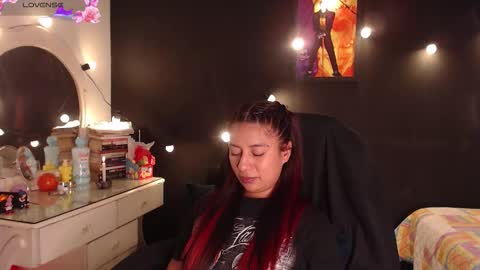 Yesi online show from October 14, 6:09 pm