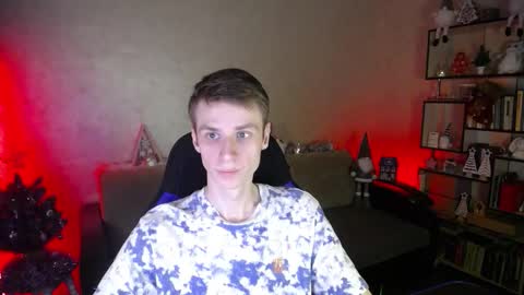 Eden online show from January 7, 6:10 pm