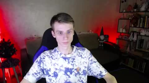 Eden online show from January 9, 1:47 pm