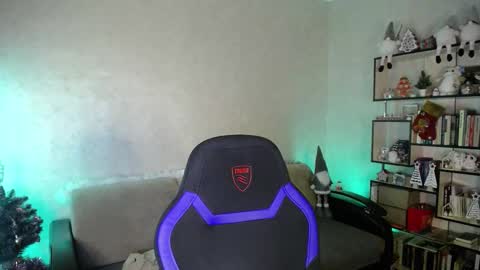 Eden online show from January 12, 10:26 pm