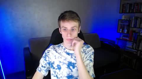 Eden online show from February 10, 2:10 pm