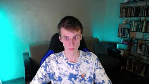 Eden online show from March 5, 6:15 pm