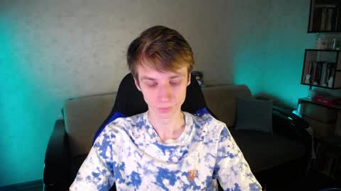 Eden online show from April 8, 7:08 am