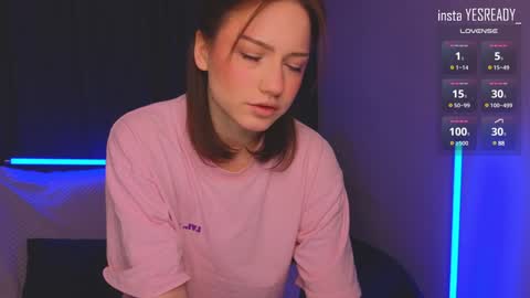 eva online show from December 5, 11:05 am