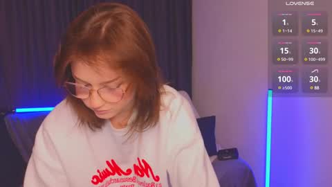 eva online show from January 27, 2:10 am