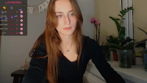 Zoe online show from November 19, 9:37 pm