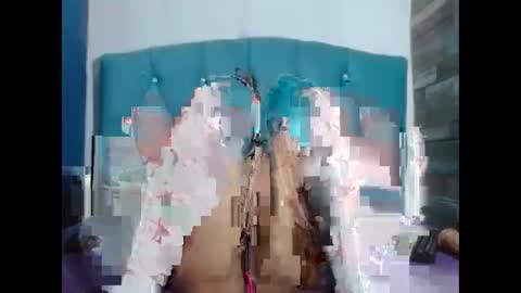 yesamin_stone18 online show from April 1, 1:41 pm