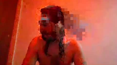 yeshuaaa999 online show from September 12, 10:43 pm