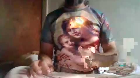 yeshuaaa999 online show from December 13, 10:59 pm