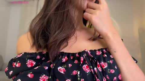 Amy online show from December 21, 6:26 pm