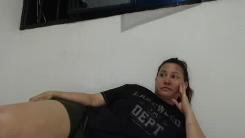 yessica and andres online show from October 16, 3:51 am