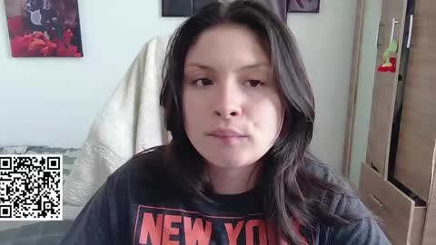 yessica_gomez01 online show from April 22, 6:53 pm