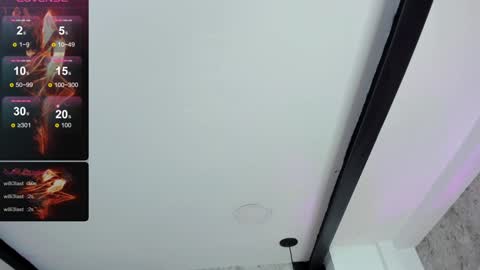 Yessica online show from January 8, 6:52 pm