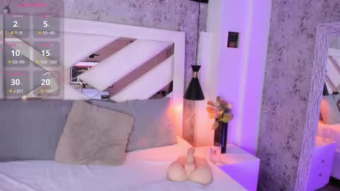 Yessica online show from October 7, 12:24 pm