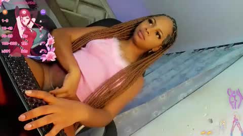 yessica_tsx online show from September 12, 4:12 am