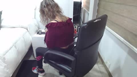 jessy online show from February 16, 1:36 am