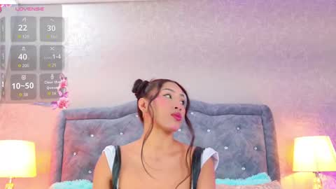 Yesy online show from April 19, 11:42 am