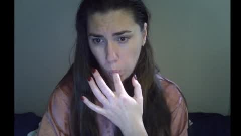 Kira online show from October 11, 1:20 pm