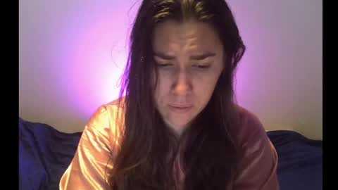 Kira online show from January 16, 2:21 pm