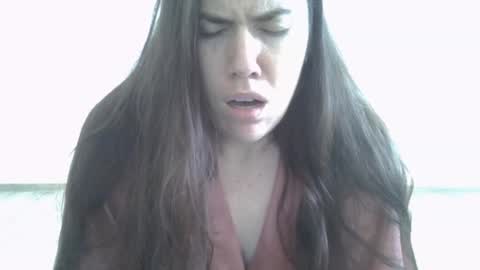 Kira online show from March 29, 2:28 pm