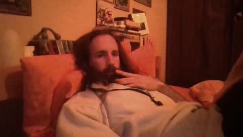 yeti_92 online show from January 2, 8:35 pm