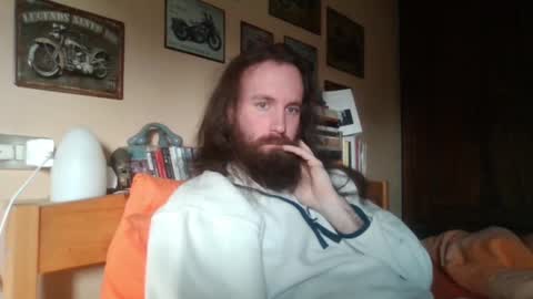 yeti_92 online show from January 11, 12:29 pm