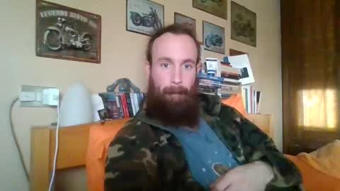 yeti_92 online show from January 29, 3:37 pm