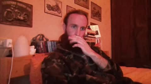 yeti_92 online show from February 20, 5:07 pm