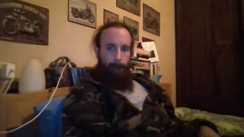 yeti_92 online show from March 3, 5:50 pm