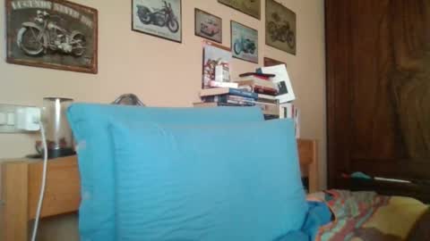 yeti_92 online show from September 11, 4:51 pm