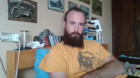 yeti_92 online show from September 13, 7:41 am