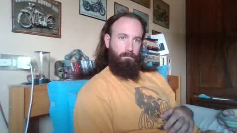 yeti_92 online show from September 14, 10:03 am