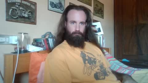 yeti_92 online show from September 20, 9:43 am