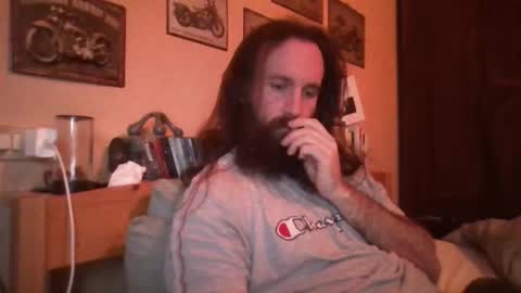 yeti_92 online show from February 12, 7:47 am