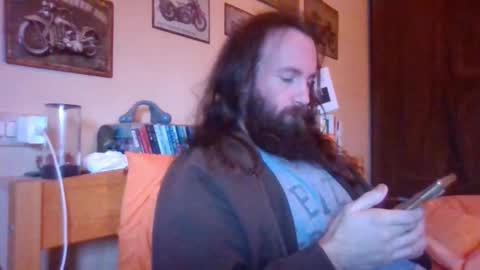 yeti_92 online show from February 25, 8:02 am