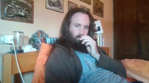 yeti_92 online show from February 26, 8:02 am