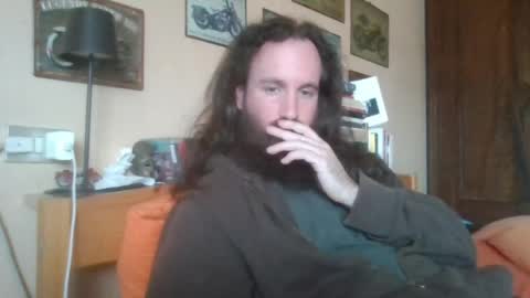 yeti_92 online show from April 8, 11:54 am