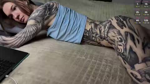 Snapshot of yexes chatting on November 9, 3:38 am yexes online show from November 9, 3:38 am