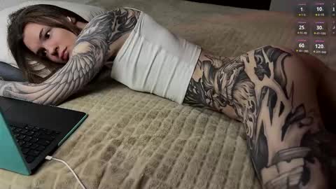 Snapshot of yexes chatting on November 30, 3:43 am yexes online show from November 30, 3:43 am