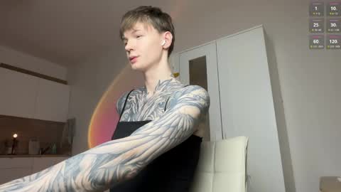 yexes online show from February 28, 2:34 am